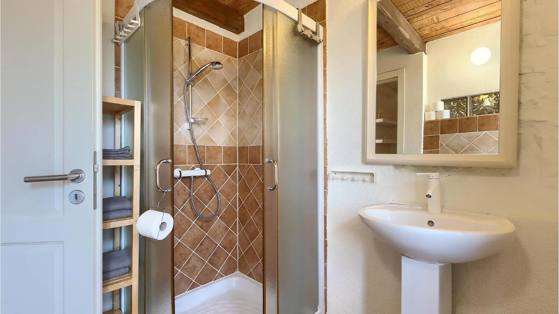 Villa Casa Lampadina Porec Croatia