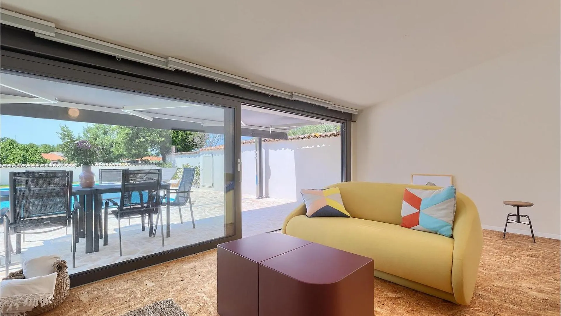 Holiday home Villa Casa Lampadina Porec