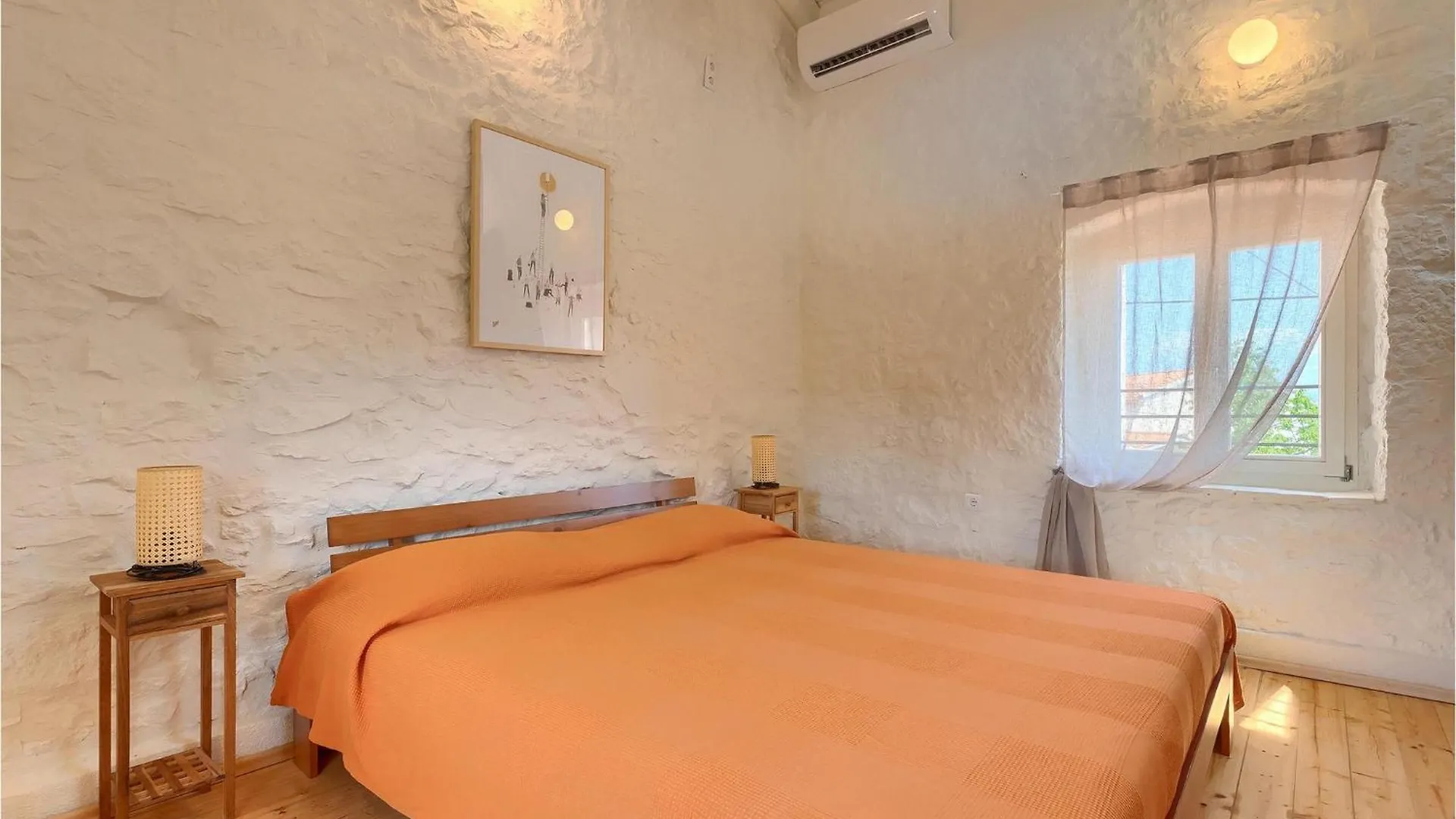 Holiday home Villa Casa Lampadina Porec Croatia