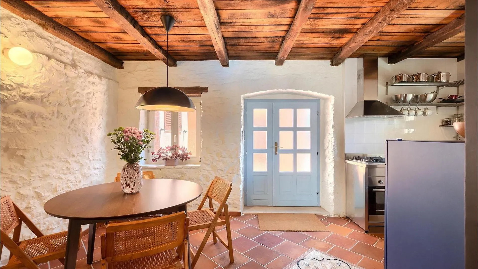 Villa Casa Lampadina Porec