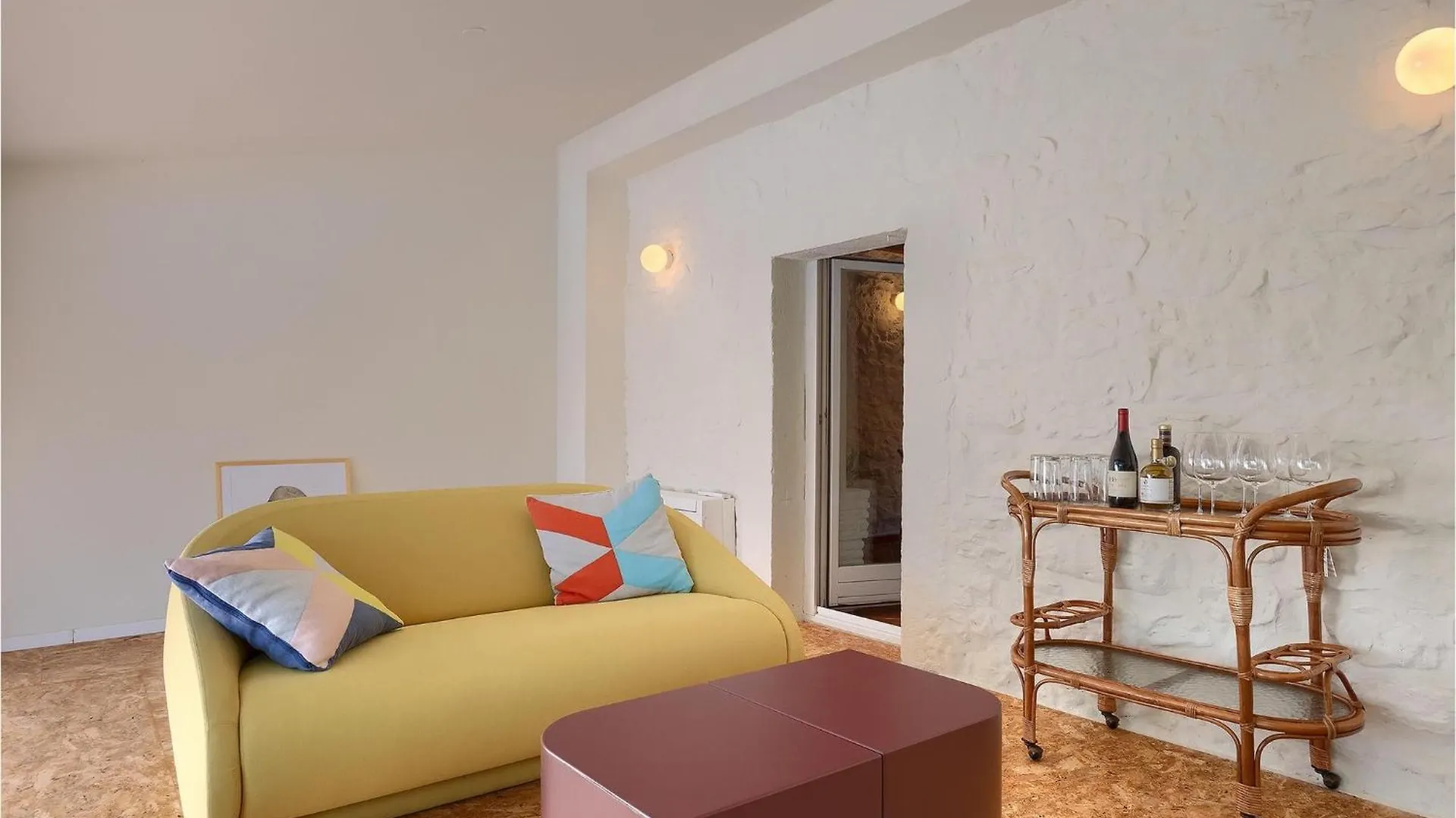 Holiday home Villa Casa Lampadina Porec