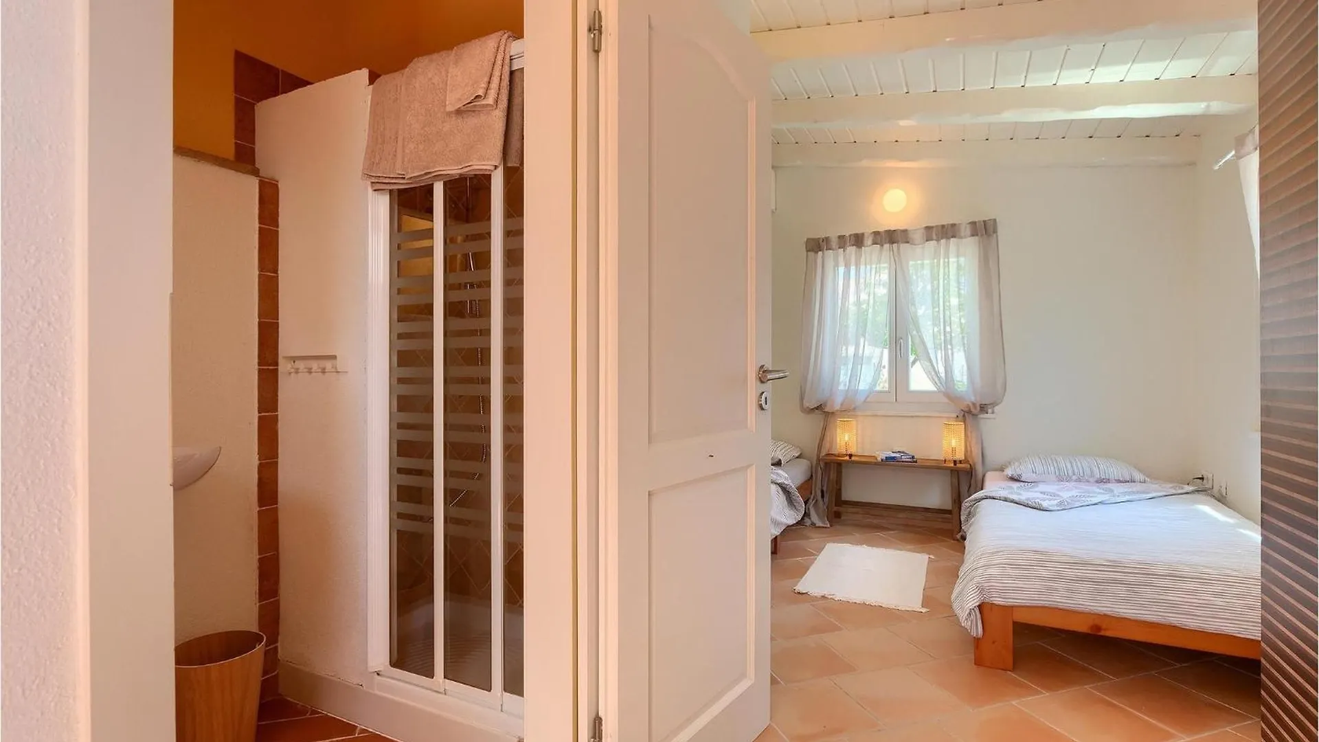 Villa Casa Lampadina Porec 0*,