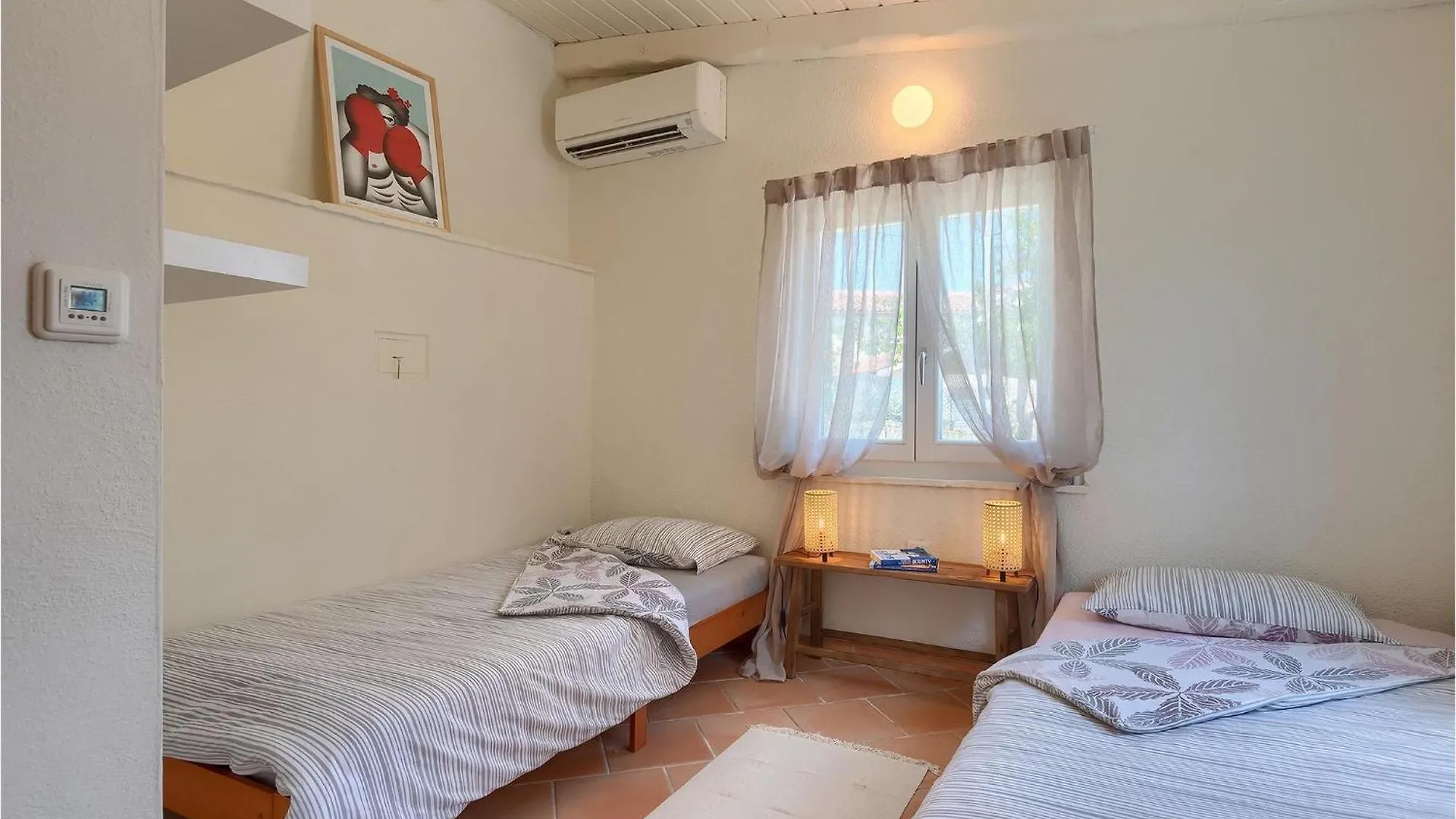 Villa Casa Lampadina Porec Holiday home