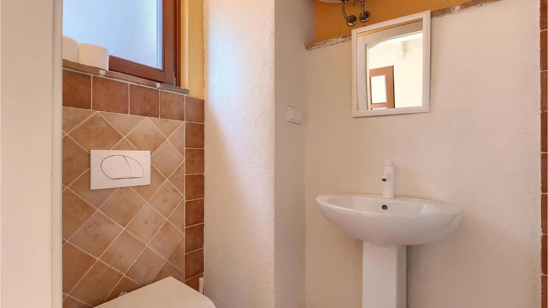 Villa Casa Lampadina Porec Holiday home