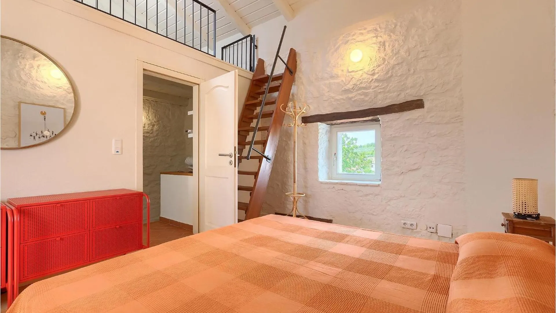 Villa Casa Lampadina Porec