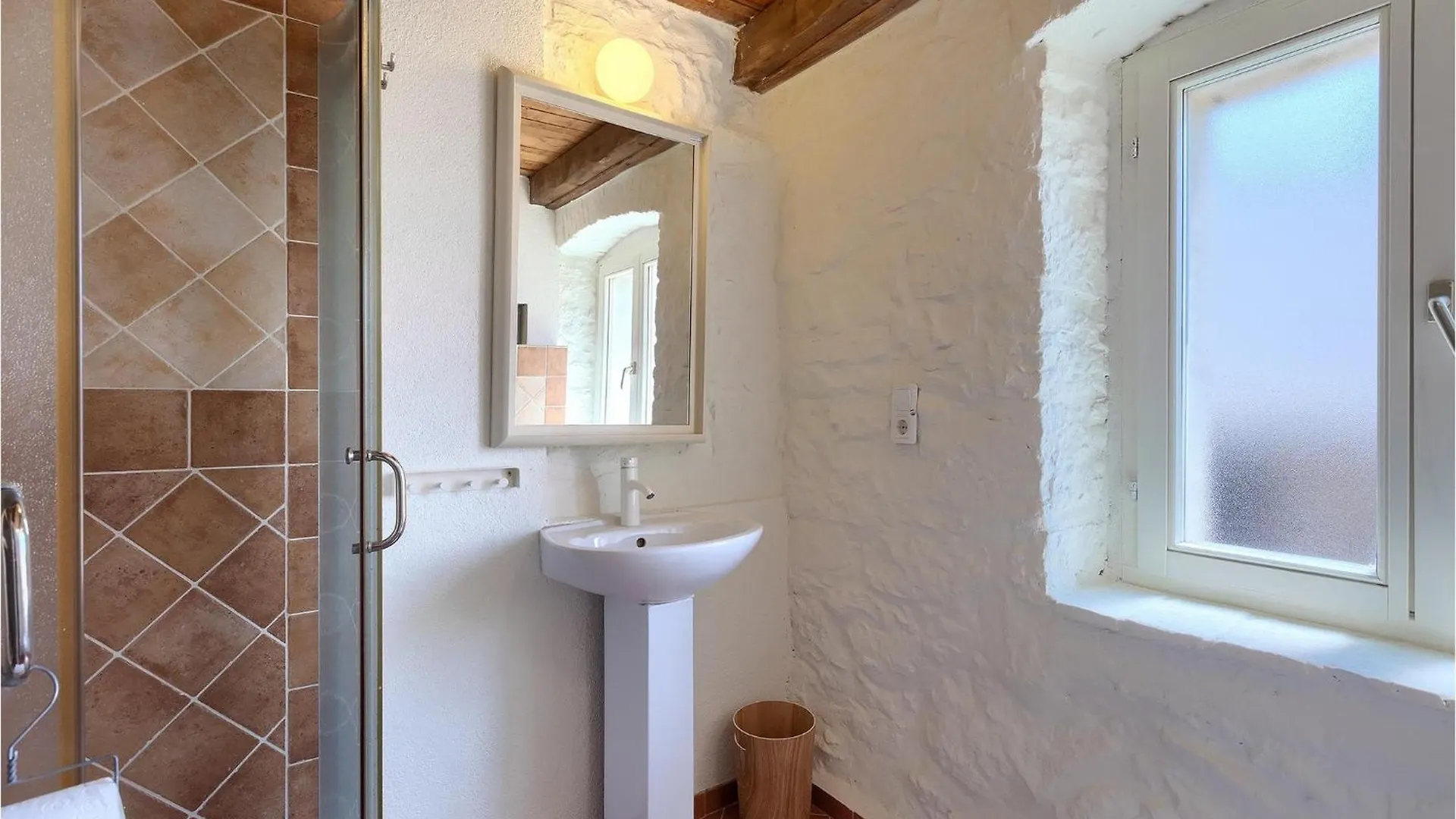 Holiday home Villa Casa Lampadina Porec