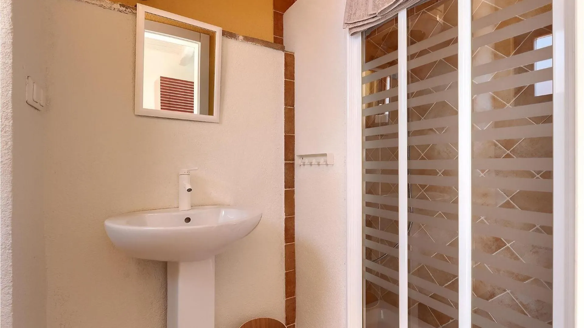 Villa Casa Lampadina Porec 0*,  Croatia