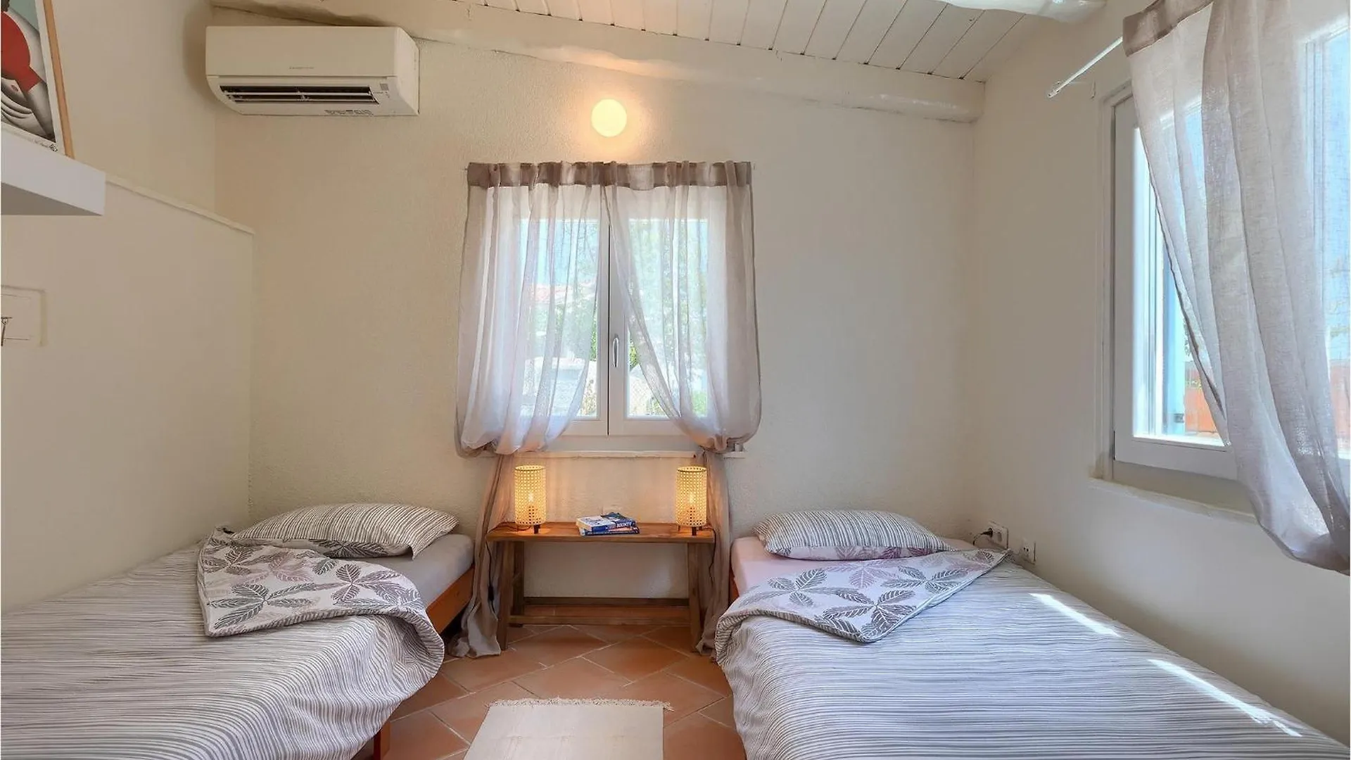 Villa Casa Lampadina Porec