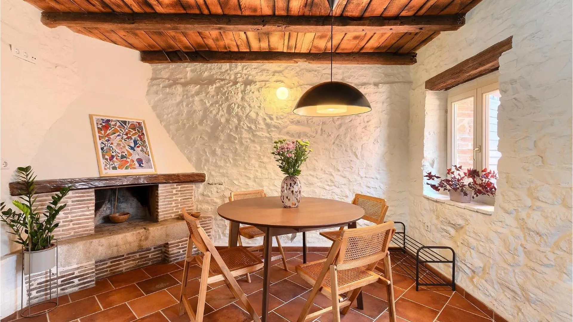 Holiday home Villa Casa Lampadina Porec