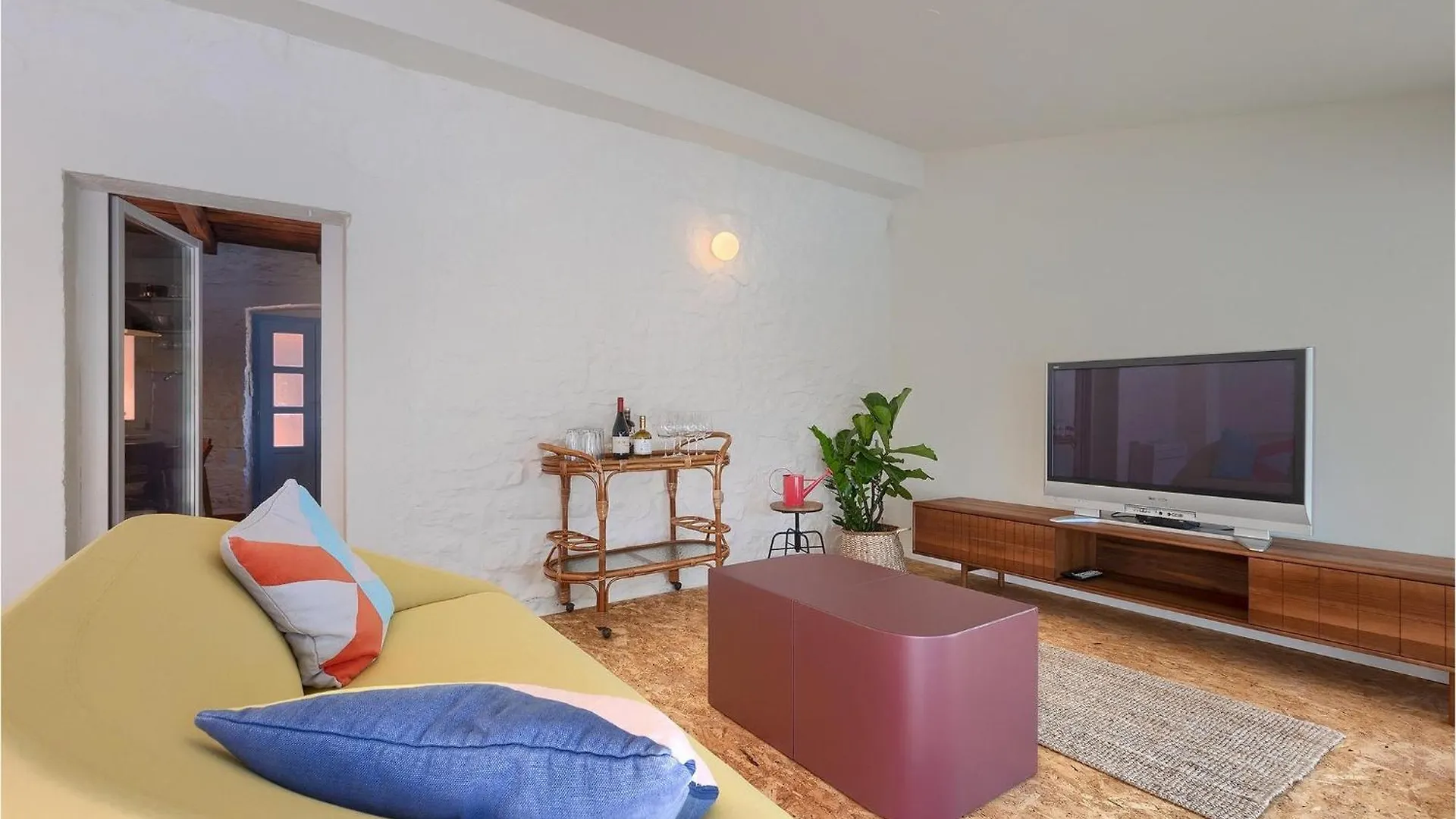 Villa Casa Lampadina Porec Croatia