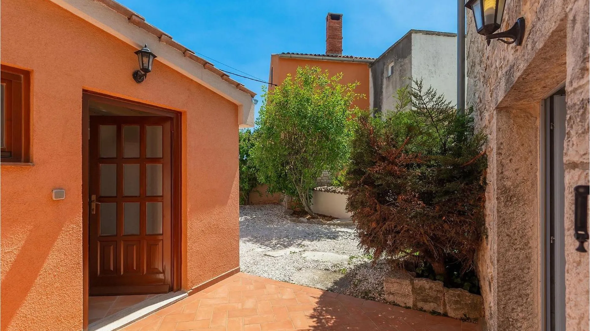 Villa Casa Lampadina Porec 0*,  Croatia