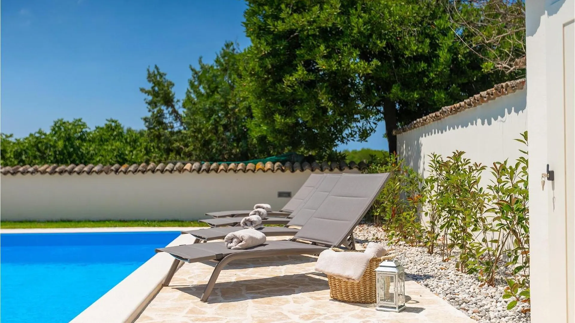 Villa Casa Lampadina Porec