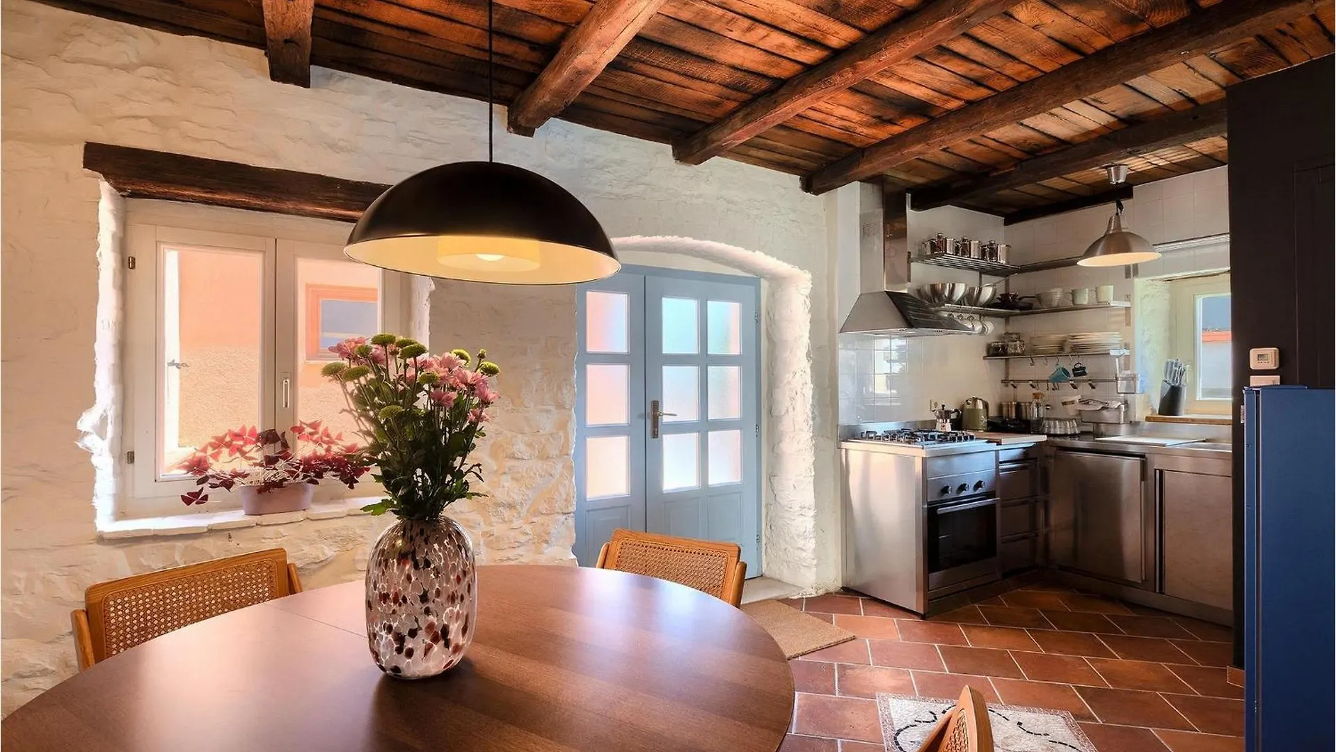 Villa Casa Lampadina Porec 0*,